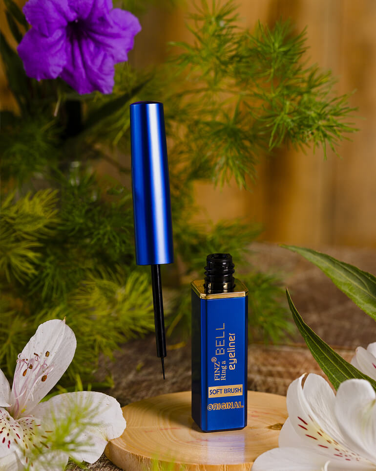 خط چشم